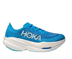 M MACH X 2 MEN'S BLACK / ELECTRIC AQUA 09D