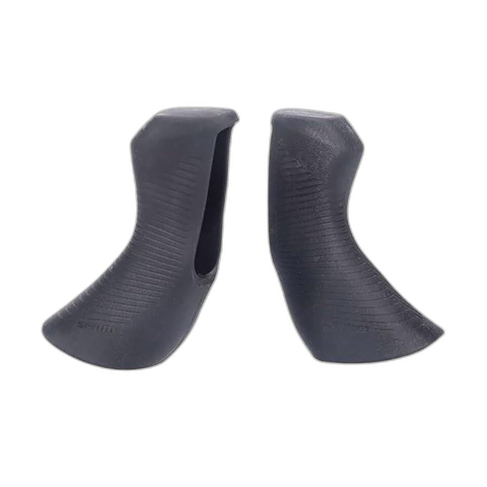 HOOD COVER SRAM RIVAL / FORCE D2 AXS HYDRAULIC ROAD LEVERS BLACK, PAIR