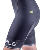 Ale Solid Blend Bibshort Women's