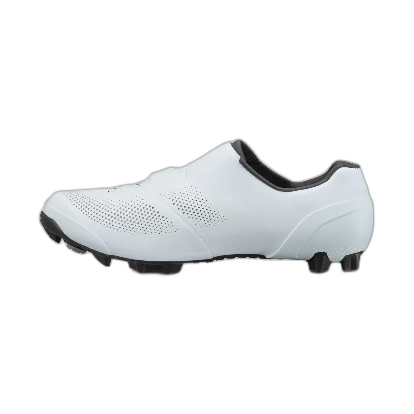 Shimano SH-XC903 S-PHYRE BICYCLE SHOES | WHITE 44.0
