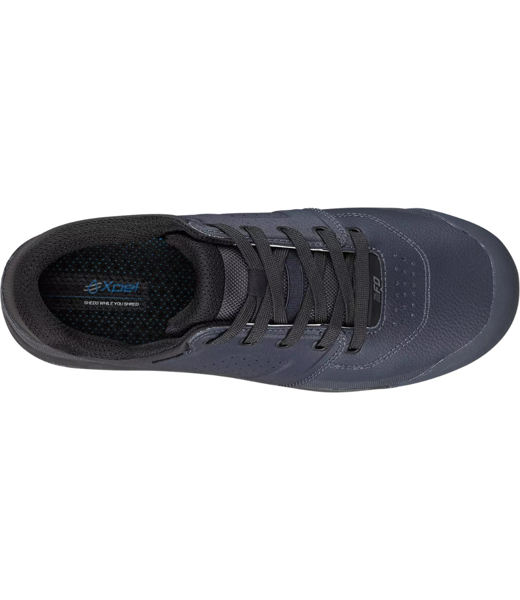 2FO DH FLAT MTB SHOE DKNVY 42