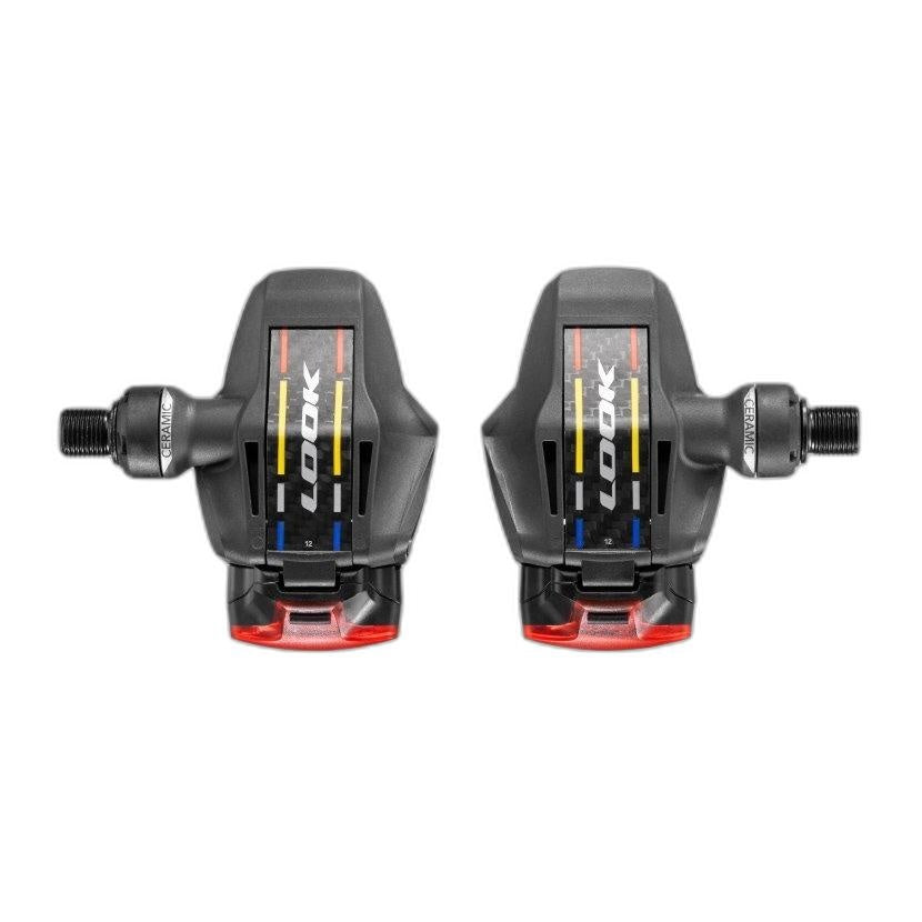 Look KEO BLADE CARBON CERAMIC VISION - 12NM