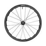 SramAM 353 NSW Carbon Tubeless Disc Brake Center Locking 700c Rear 20Spokes XDR 12x142mm Standard Graphic B1 - wheel sensor included