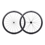 Reynolds 18 AR41x TL Rim Brake Shimano 20/24H Wheelset