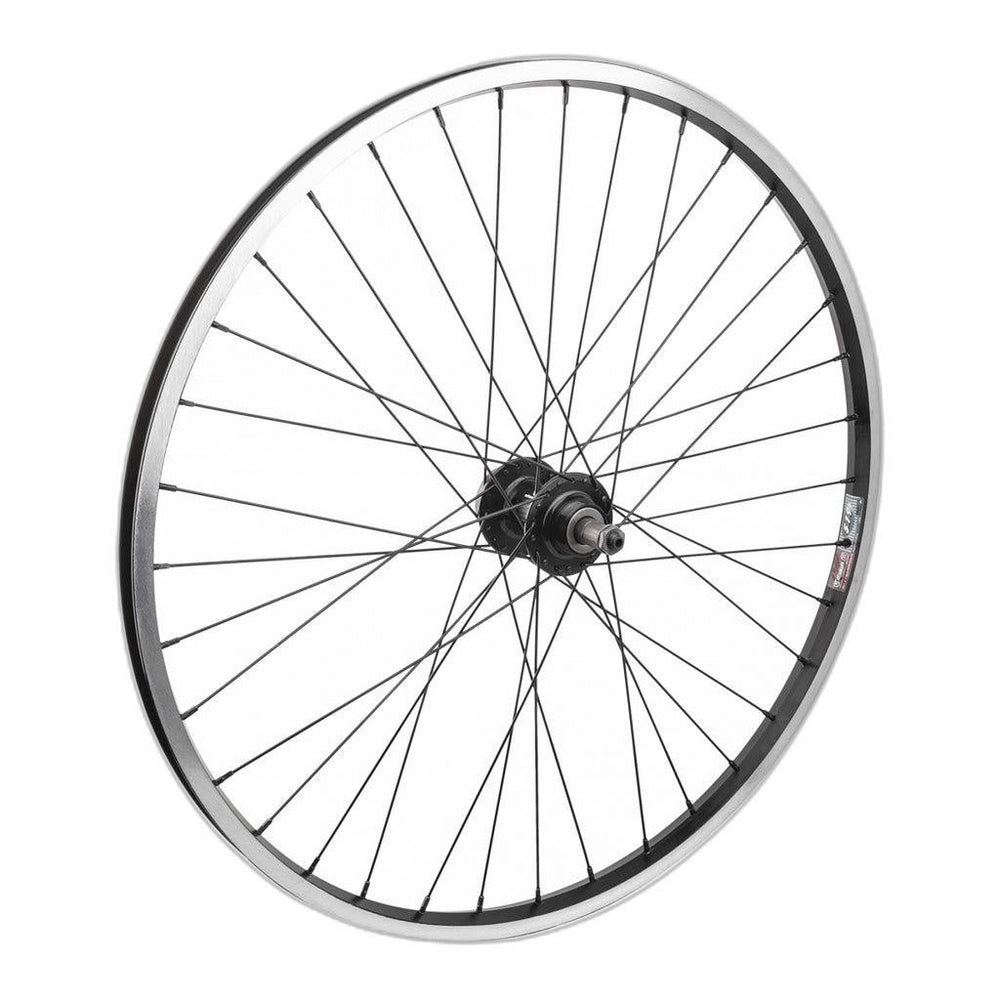 WHL RR 26x1.5 559x19 ALY BK MSW 36 ALY FW 5/6/7sp 6B QR BK 135mm 14gBK