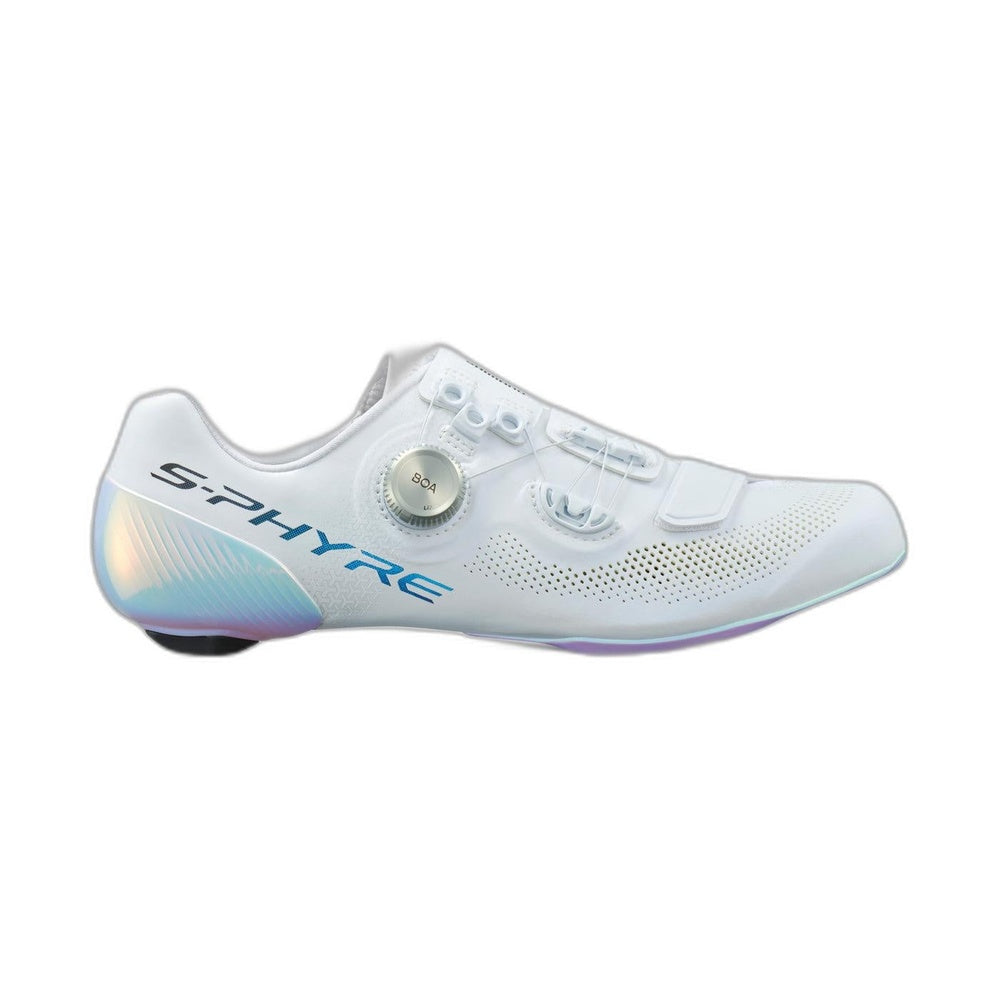 Shimano SH-RC903-PWR S-PHYRE BICYCLE SHOES | WHITE 44.0