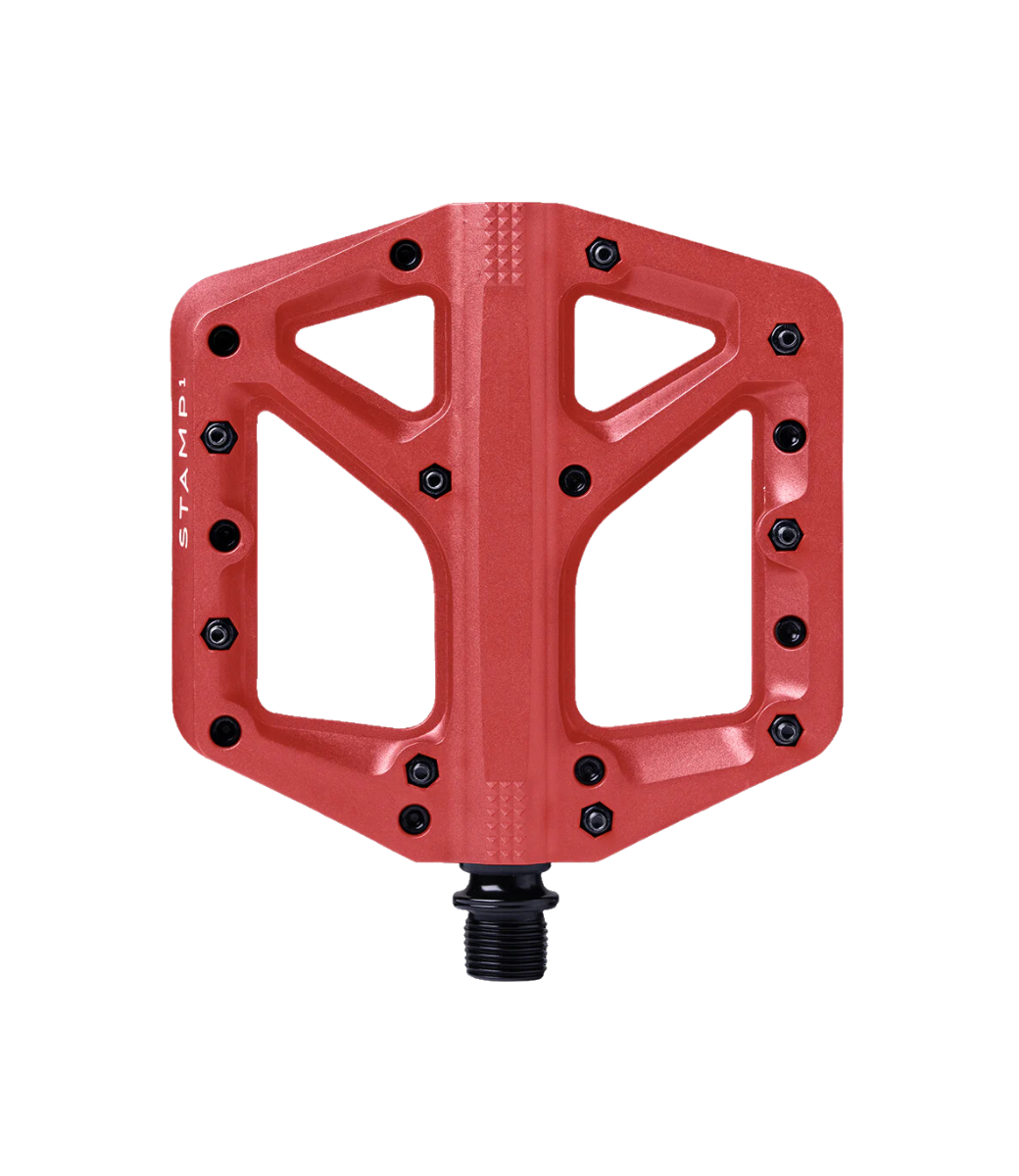 Crank Brothers Stamp 1 Small