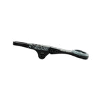 K-Edge Wahoo IHS XXL Combo Mount - Black Anodized