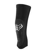 Fox Racing Enduro D3O mountain bike knee guard black sleeve with protective padding