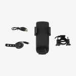 Eltin Front bike light 650 Lumen - Explorer Phone Grip