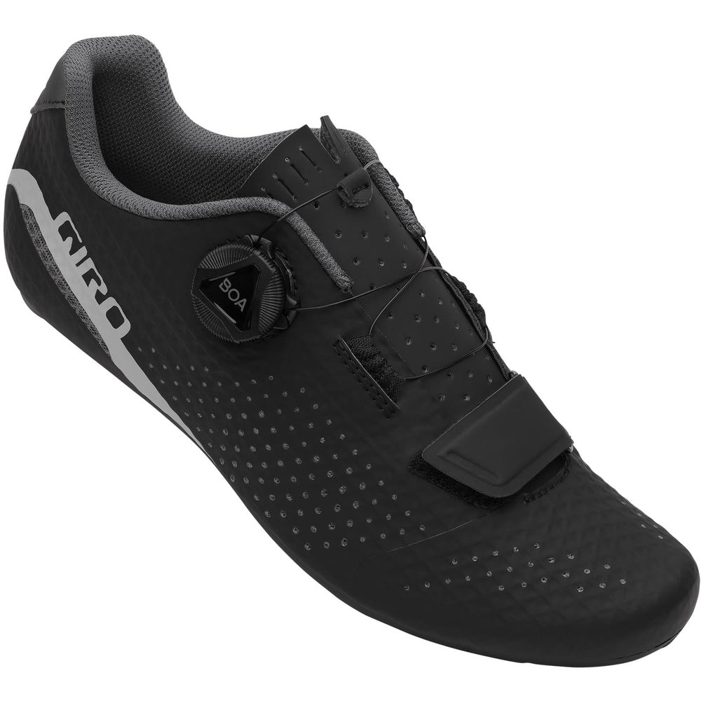Giro Stylus Cycling Shoe  Women's Black 40