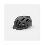 Giro Register MIPS cycling helmet in matte titanium gray with ventilation slots