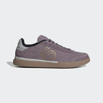 Five Ten Sleuth Dlx MTB Shoes Women's - Legacy Purple/Matte Gold