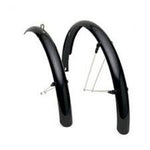 Townie Plastic Fender - Black