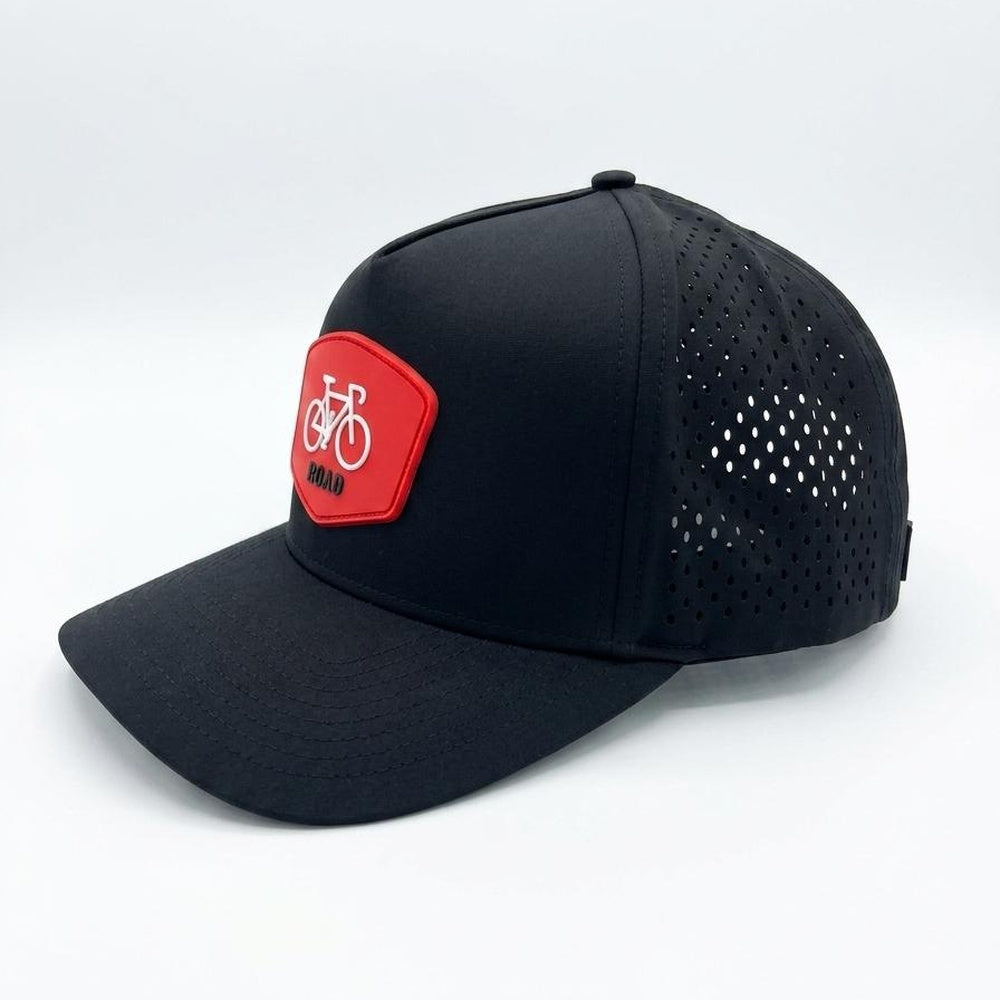 qpeed Hat Road Calling Red