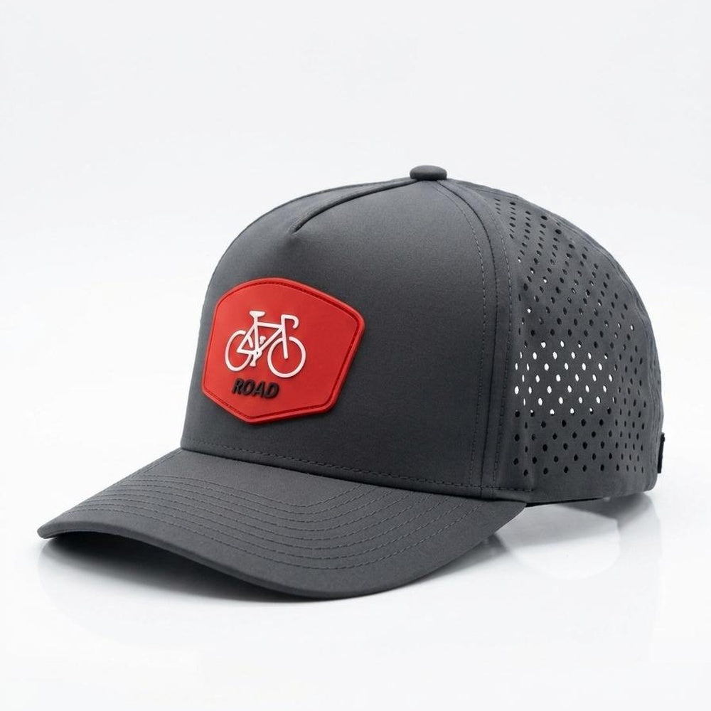 qpeed Hat Road Calling Red