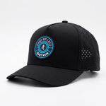 Qpeed Hat Shut Up Legs Pink