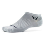 Swiftwick Aspire Zero Socks - Pewter
