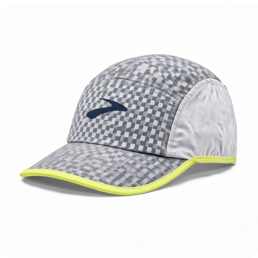 Brooks Chaser Hat