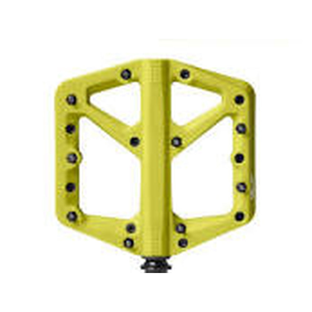 Crank Brothers Stamp 1 Large - Citron