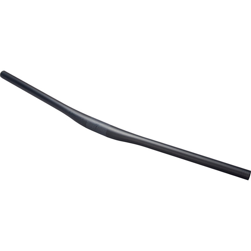 Specialized S-Works Carbon Mini Rise Handlebars Black 31.8x 760mm