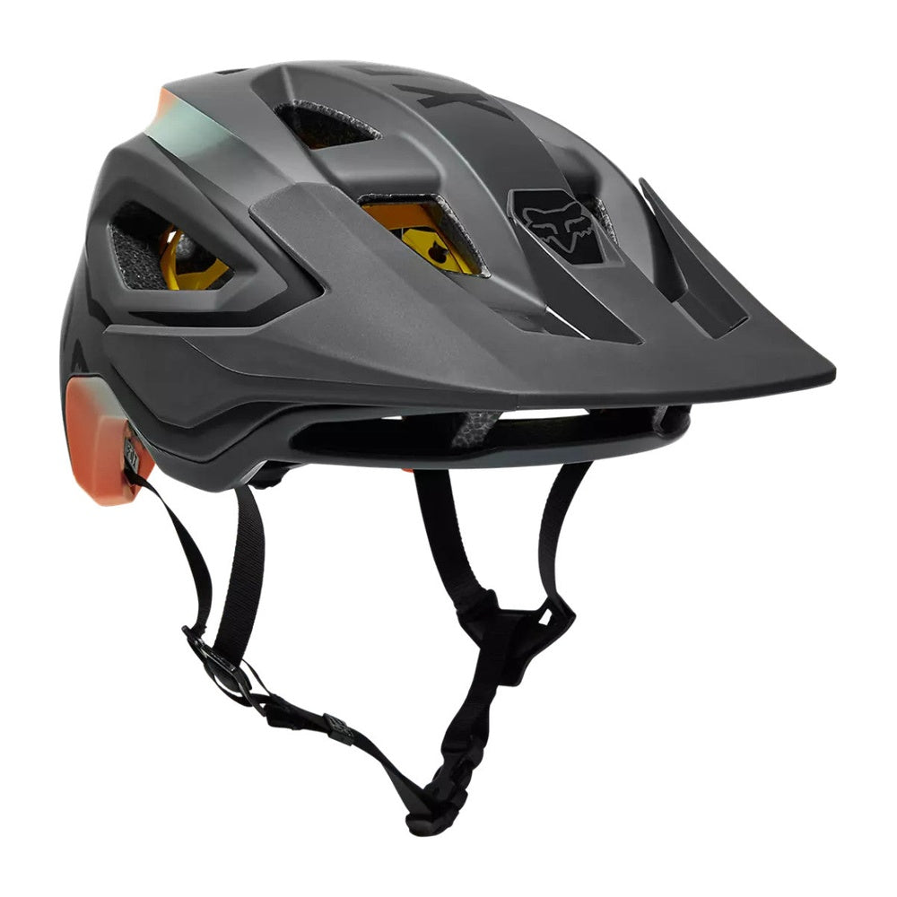 Fox Racing Speedframe Vnish Helmet
