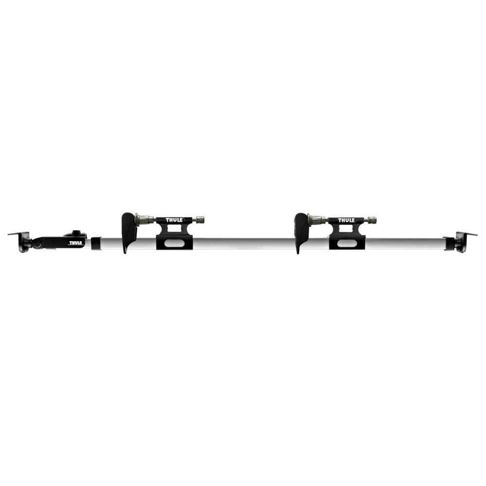Thule Bed Rider Silver/Black Rack