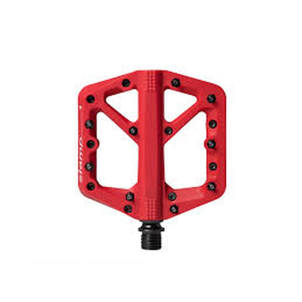 Crank Brothers Stamp 1 Large - Red
