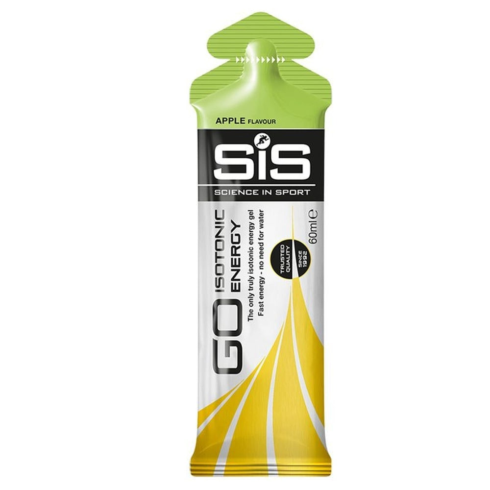 Sis Go - Isotonic Energy Gel