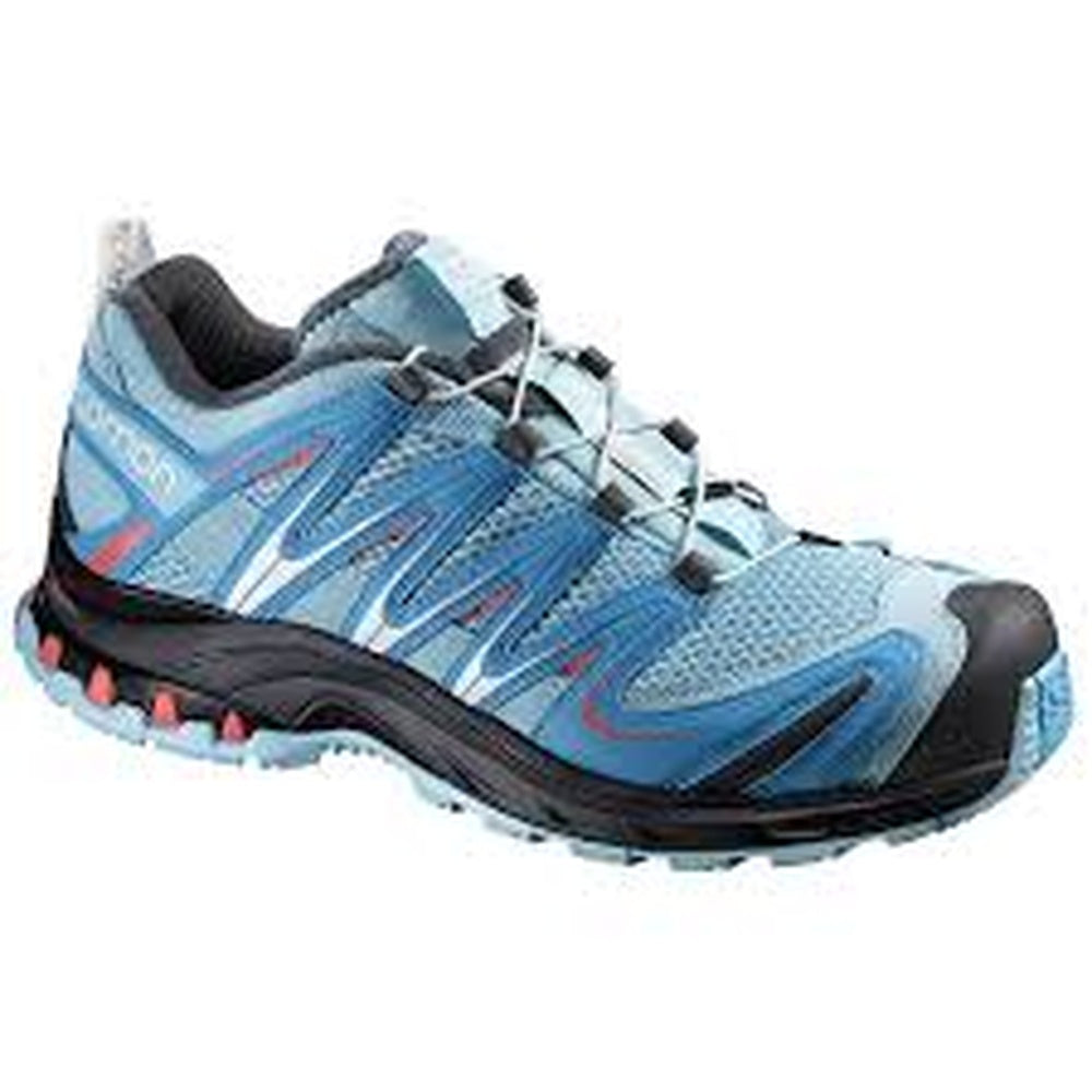 Salomon XA Pro 3D Women's - Air/Blue Line/Melon Bloom