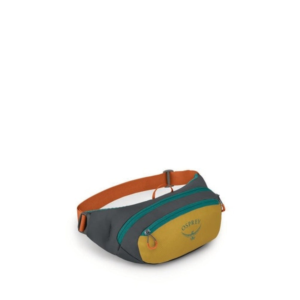 Osprey DAYLITE WAIST TUMBLEWEED YELLOW-TUNNEL VISION OS - TUMBLEWEED YELLOW TUNNEL VISION