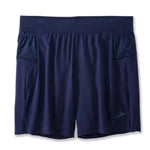 Brooks Sherpa 7" 2-in-1 Shorts  Men's
