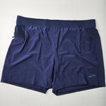 Brooks Sherpa 7" 2-in-1 Shorts  Men's
