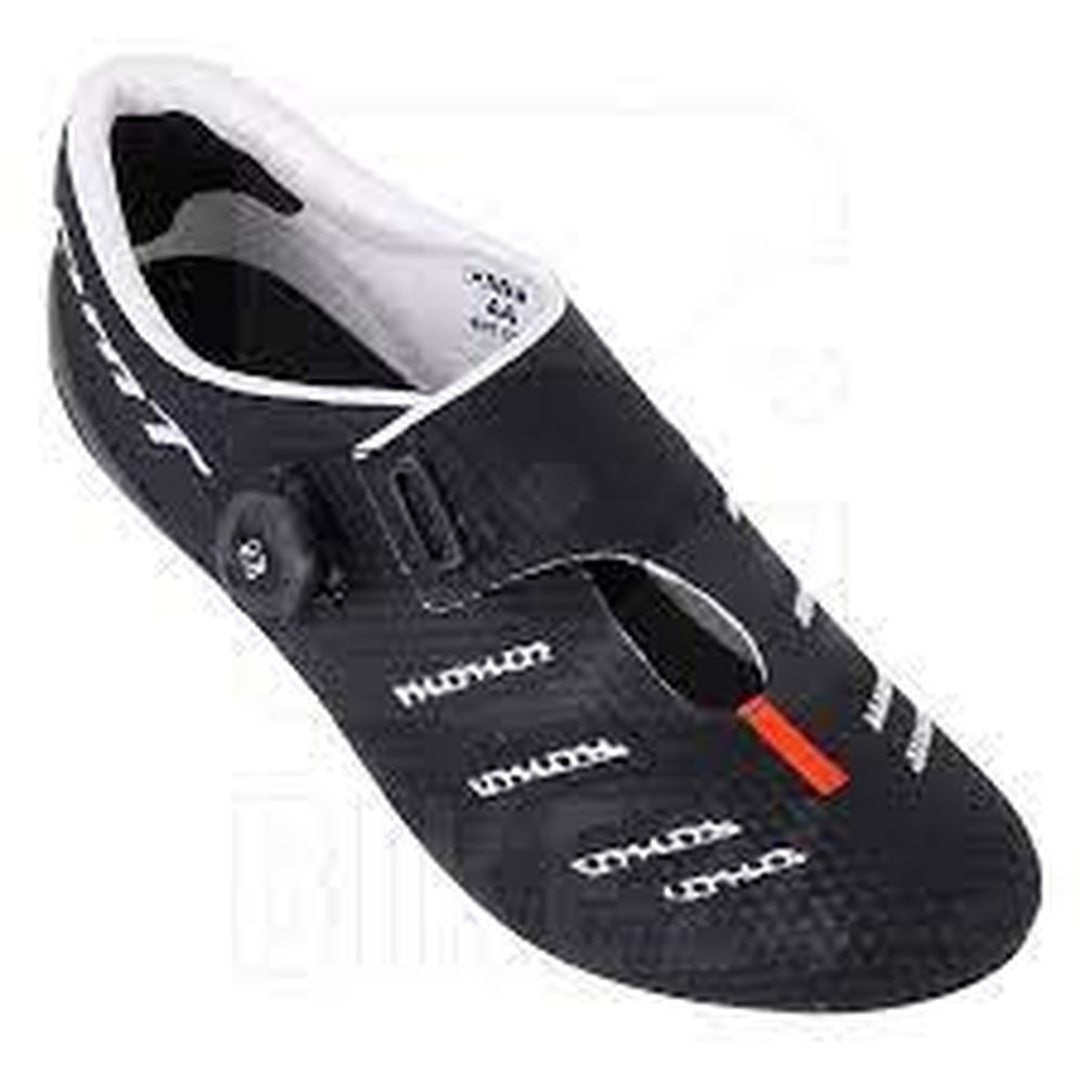 DMT DTR1 Tri Cycling Shoes - Black