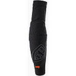 Troy Lee Stage Elbow Guard - Black