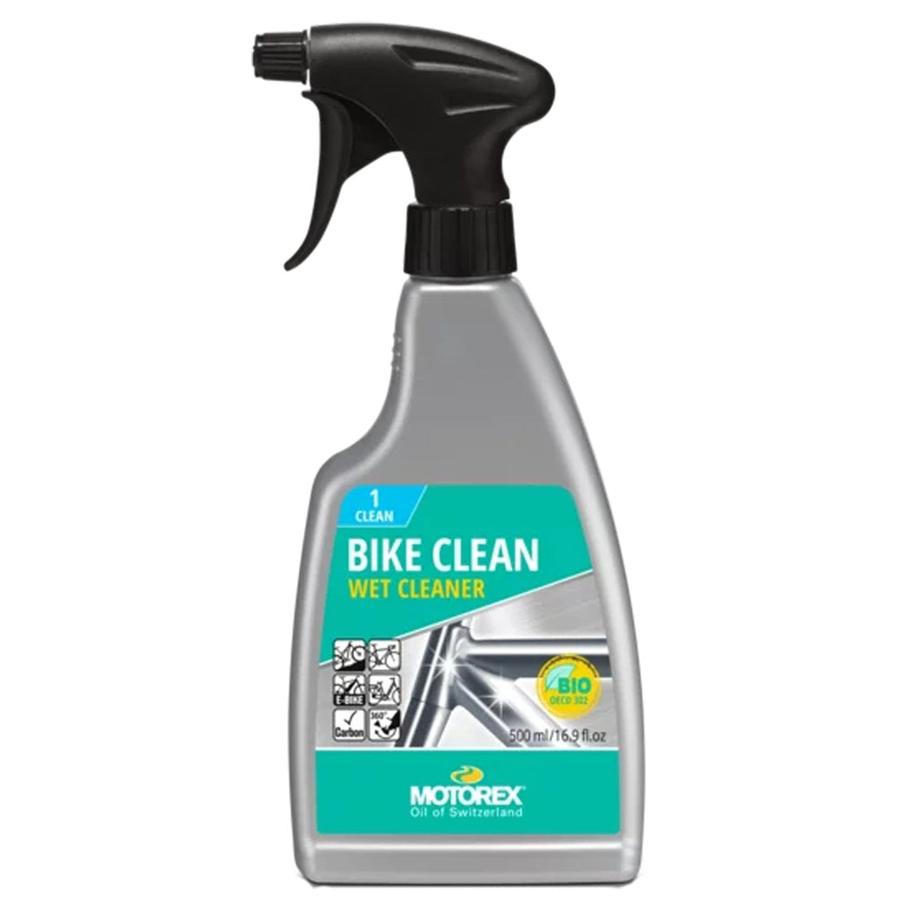 Motorex BIKE CLEAN, 500 ml