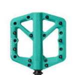 Crank Brothers Stamp 1 Large - Turquoise