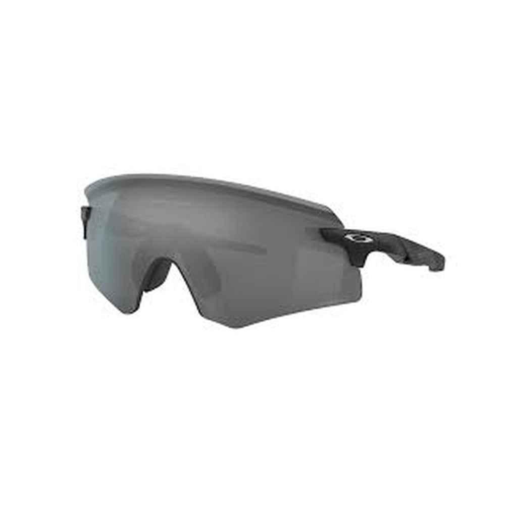 Oakley Encoder Matte Black Prizm Black Sunglasses
