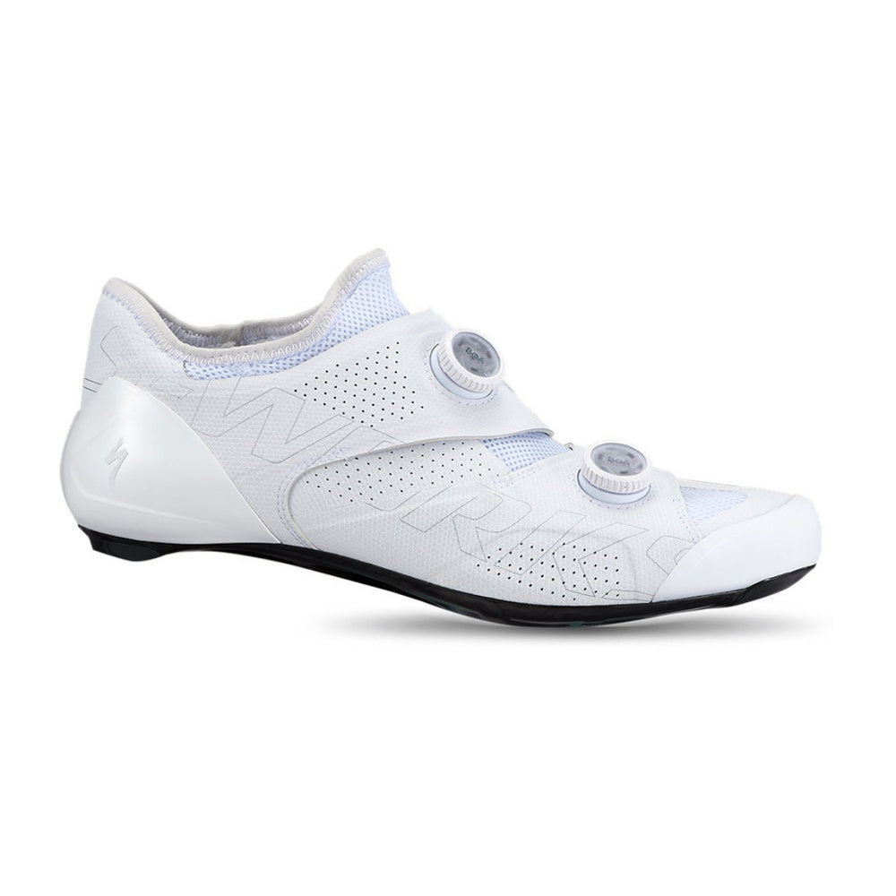 Specialized S-Works Ares Road Shoes - White