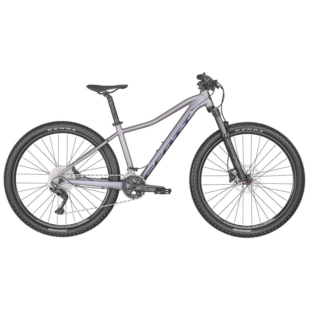 Scott Contessa Active 20 Mountain Bike 2022 - Lavender
