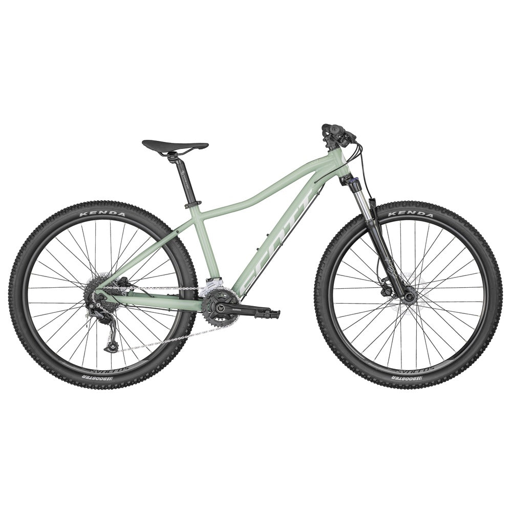 Scott Contessa Active 40 Mountain Bike 2022 - Mint