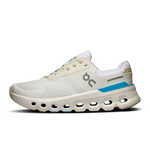 Cloudrunner 2 W White | Horizon 8