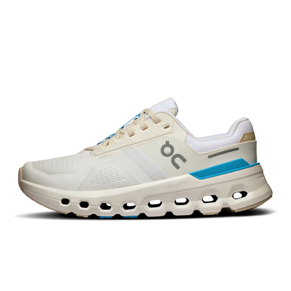 Cloudrunner 2 W White | Horizon 7