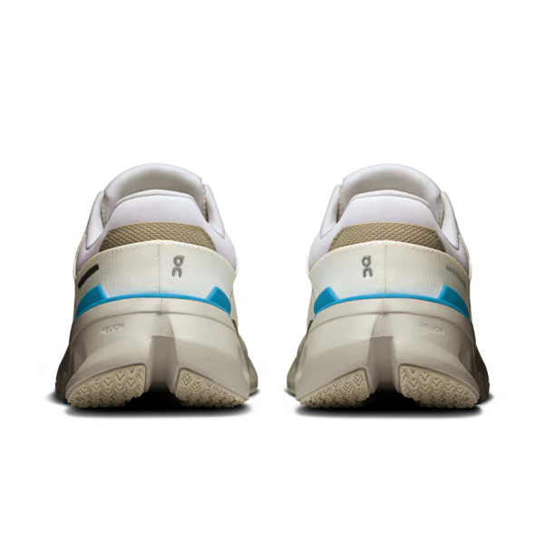 Cloudrunner 2 W White | Horizon 7.5