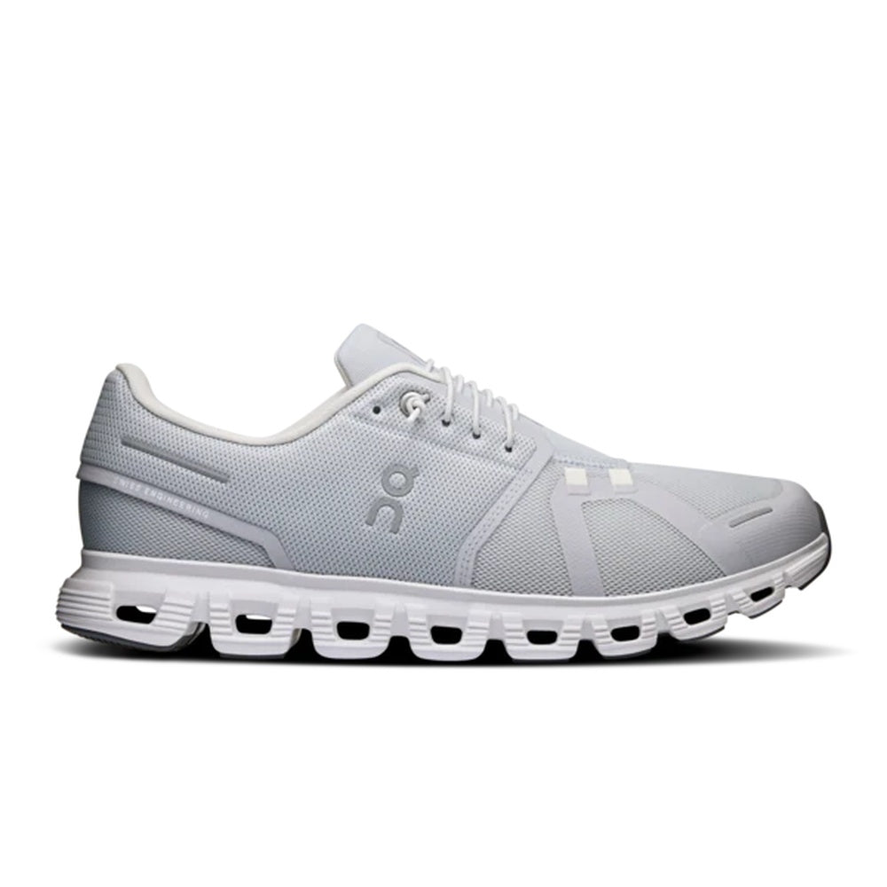 Cloud 6 W Glacier | White 7.5