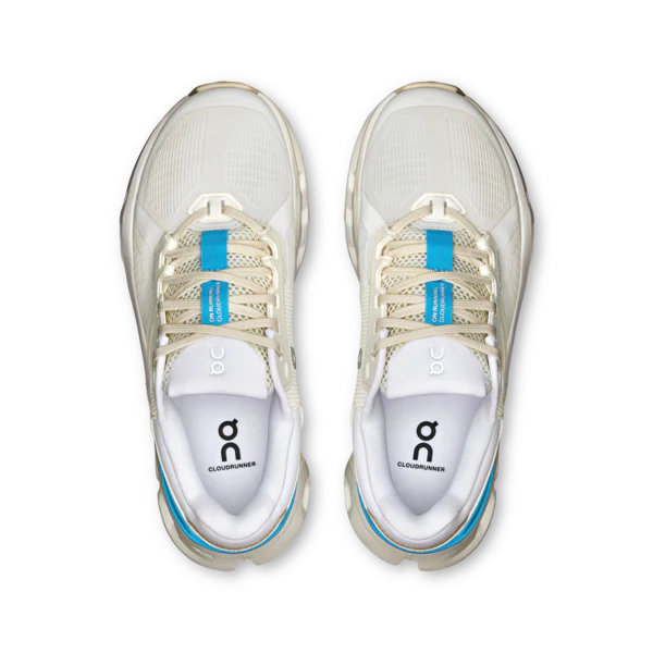 Cloudrunner 2 W White | Horizon 7.5