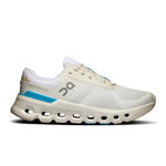 Cloudrunner 2 W White | Horizon 8