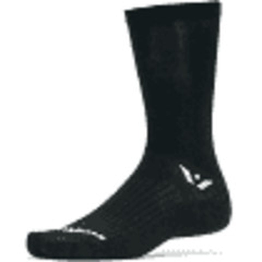 Swiftwick Aspire Seven Socks - Black