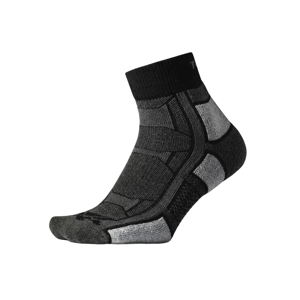 Thorlos Outdoor Athlete Quarter Socks