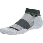 Swiftwick Maxus One Socks - Gray